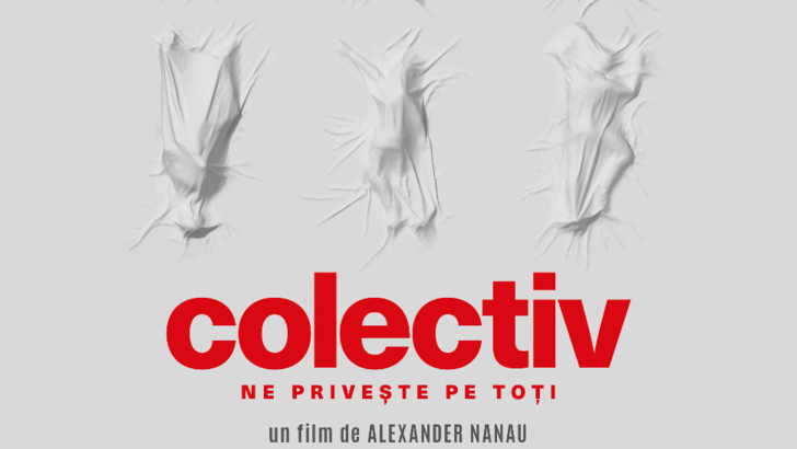 Filmul „Colectiv” în cinematografele din România, din februarie 